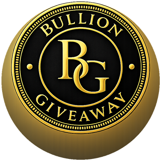 Bullion Giveaway